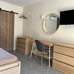 Le Marina à Plage, Proche De La Mer, Avec Piscine Juillet-août *