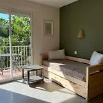 Le Marina à Plage, Proche De La Mer, Avec Piscine Juillet-août Appartamento *