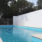 Appartamento Le Marina à Plage, Proche De La Mer, Avec Piscine Juillet-août Sérignan