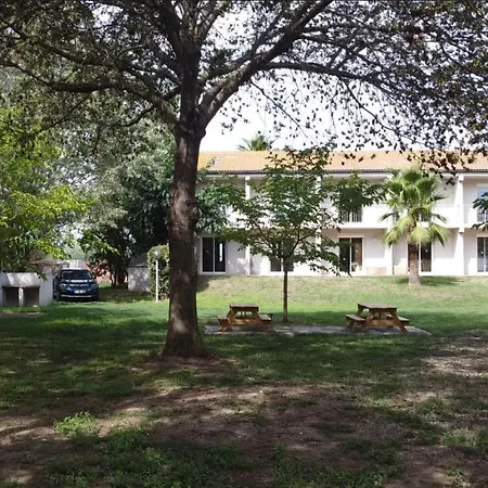 Le Marina à Plage, Proche De La Mer, Avec Piscine Juillet-août Appartamento *