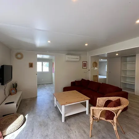 Apartmán 